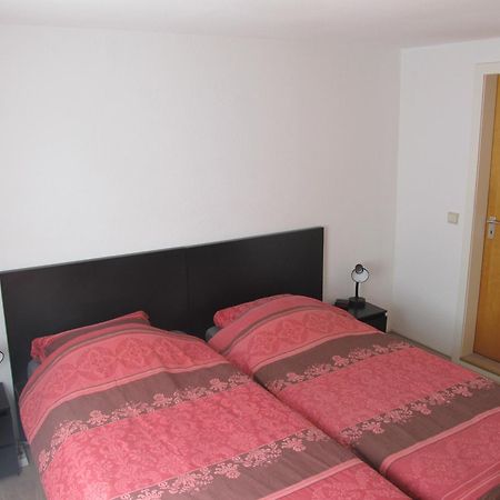 Hexenstieg House Lerbach Apartment Osterode am Harz Luaran gambar