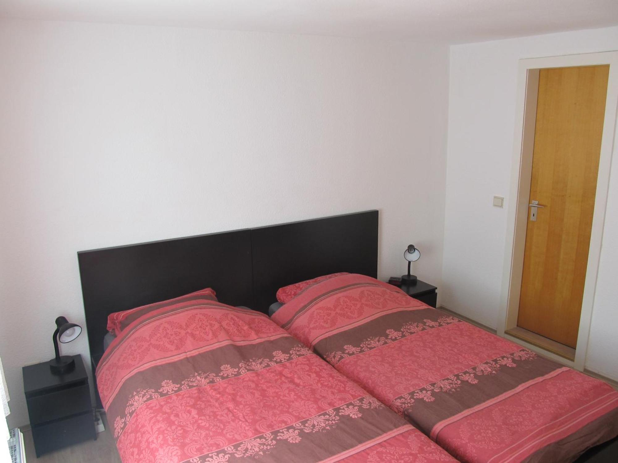 Hexenstieg House Lerbach Apartment Osterode am Harz Luaran gambar