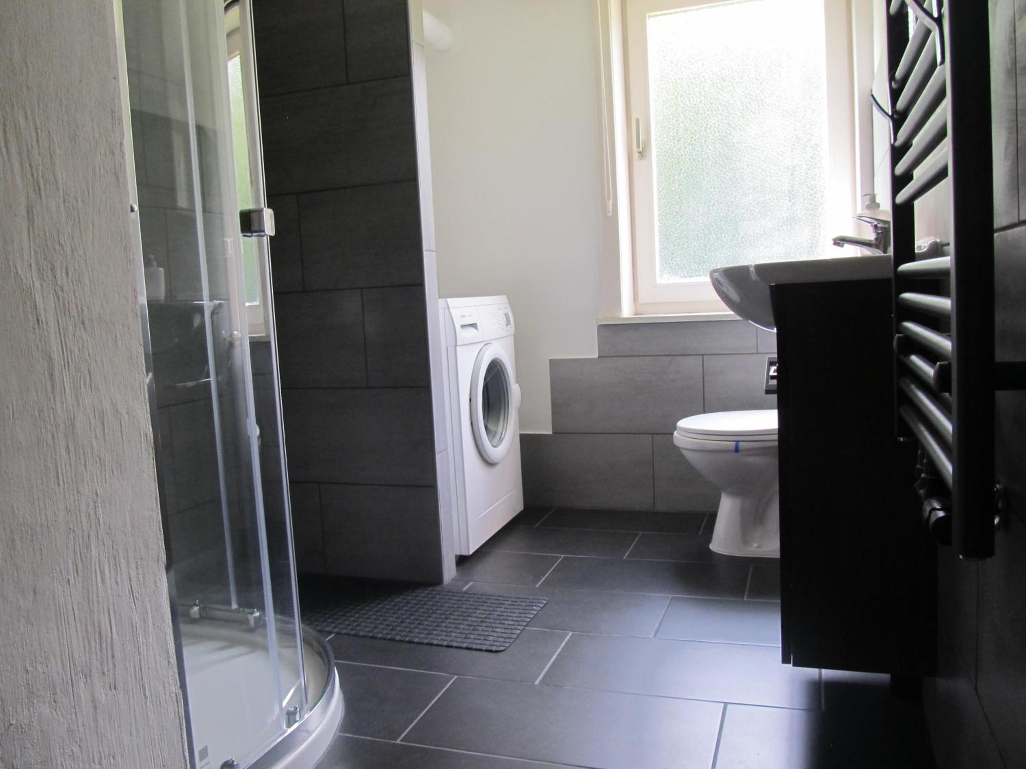 Hexenstieg House Lerbach Apartment Osterode am Harz Bilik gambar