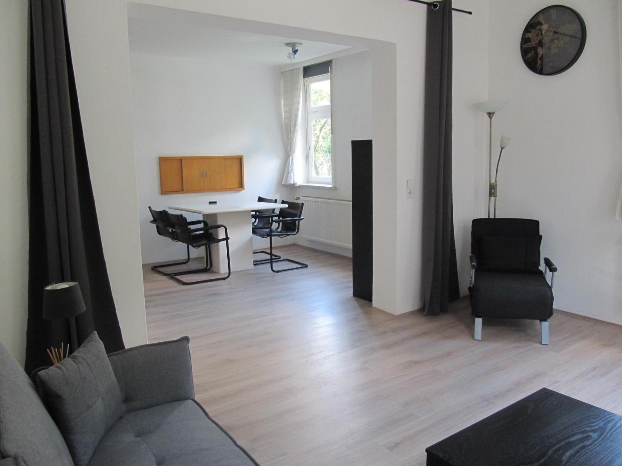 Hexenstieg House Lerbach Apartment Osterode am Harz Luaran gambar