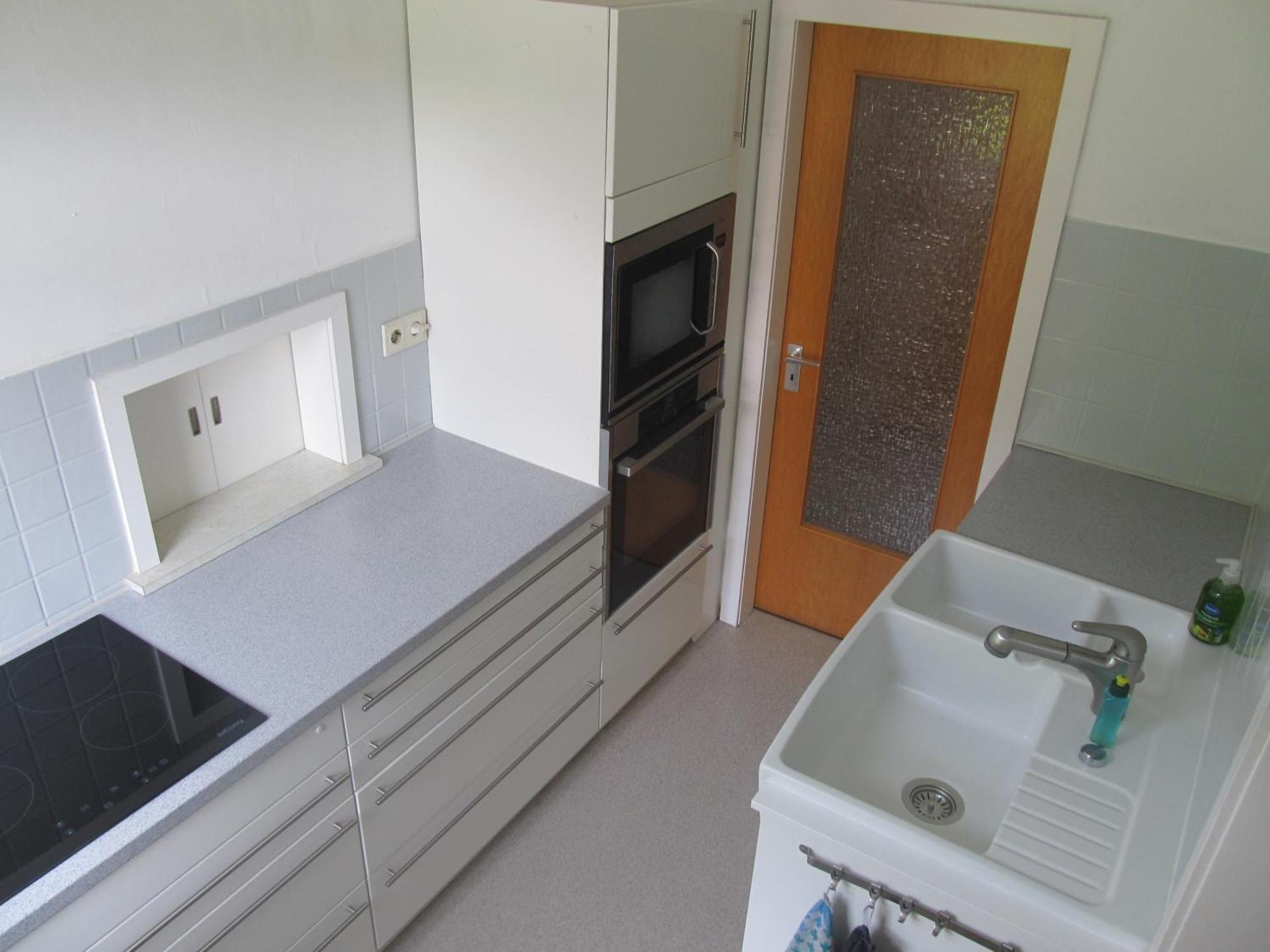 Hexenstieg House Lerbach Apartment Osterode am Harz Bilik gambar