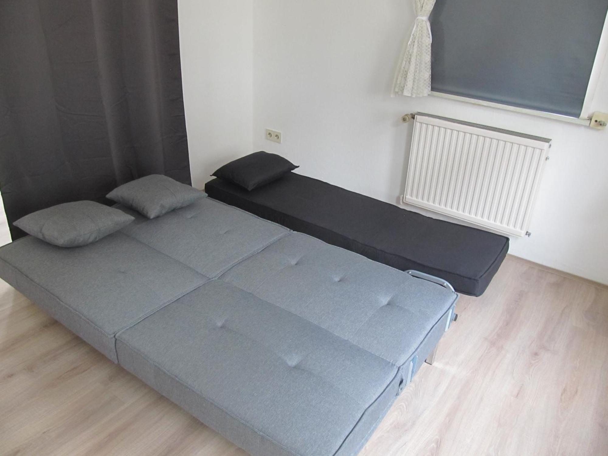 Hexenstieg House Lerbach Apartment Osterode am Harz Bilik gambar