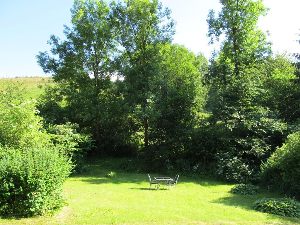 Hexenstieg House Lerbach Apartment Osterode am Harz Bilik gambar